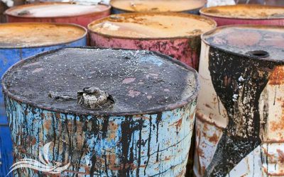 Rifiuti ecotossici: dal 5 luglio 2018 in vigore il nuovo regolamento europeo