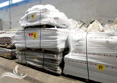 milano smaltimento amianto