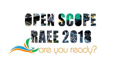 Normativa RAEE: cosa cambia a partire dal 15 agosto 2018?