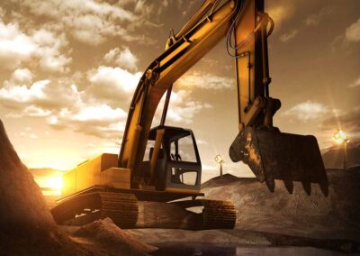 Smaltimento terra contaminata da amianto